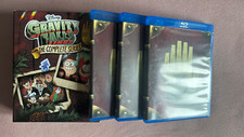 Gravity Falls Complete Series Blu-ray, używany na sprzedaż  PL