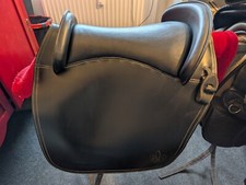 Selle masterpiece sattel gebraucht kaufen  Althütte