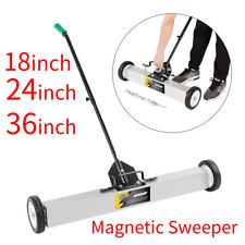 Magnetic warehouse sweeper for sale  CANNOCK