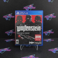 Refurbished wolfenstein new for sale  Largo