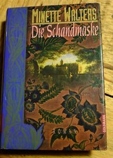 schandmaske gebraucht kaufen  Grevenbroich