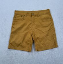 Prana brion shorts for sale  Santee