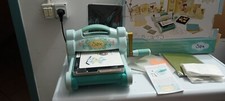 Sizzix big shot usato  Modena
