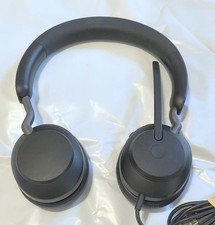 Jabra evolve usb for sale  Cincinnati