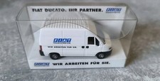 Busch fiat ducato gebraucht kaufen  Zossen