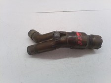 Yamaha collettore scarico usato  Chignolo Po