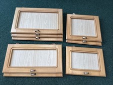 Caravan camper cupboard for sale  CLACTON-ON-SEA
