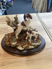 springer spaniel ornament for sale springer spaniel ornament for sale  IPSWICH