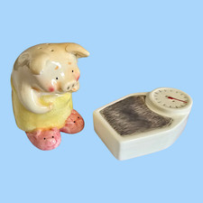 Figi pig piggy for sale  Piedmont