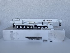Krupp kmk 8350 gebraucht kaufen Krupp kmk 8350 gebraucht kaufen  Kiel