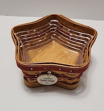 Longaberger twinkle twinkle for sale  Coldwater