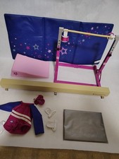 American girl gymnastics for sale  Southbridge
