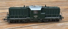 Roco diesellok öbb gebraucht kaufen  Ober-Mörlen