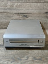 Technics hd350 player for sale  PORTSMOUTH