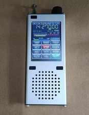 Ats120 full band for sale  LINLITHGOW