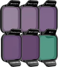 Doppo set filtri usato  Casarile