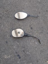 Specchietti scooter usato  Sassari