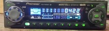 Pioneer keh p6900r for sale  HULL