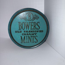 Vintage bowers old for sale  Vineland