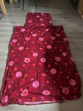 Ikea teil bettwäsche gebraucht kaufen  Albisheim, Zellertal, Rüssingen