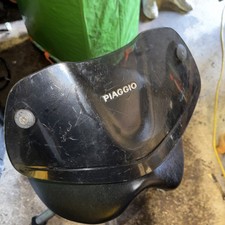 Piaggio b125 screen for sale  LUTON