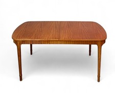 Mcintosh teak extending for sale  LICHFIELD