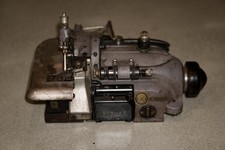 Singer serger overlock for sale  Azusa