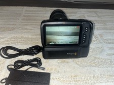 Bmpcc camera kit for sale  Olympia