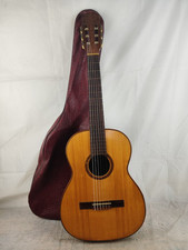 Chitarra Classica 4/4 GUITAR Giannini made in Brasil Nel 1988 comprar usado  Enviando para Brazil
