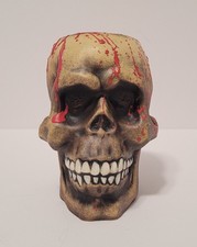 Suffering bastard skull for sale  Durham