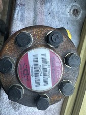 orbital valve for sale  Dunmor