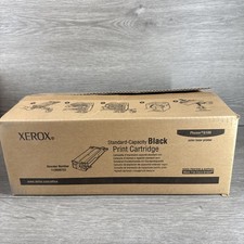 Cartucho de impressão preto GENUÍNO Xerox Phaser 6180 2k CT350468 113R00722 comprar usado  Enviando para Brazil