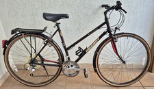 Peugeot boston damen gebraucht kaufen  Saarlouis