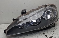faro alfa 147 usato  Italia