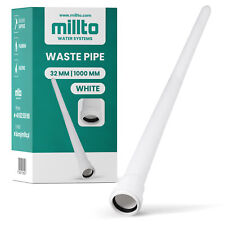 Millto rohr abwasserrohr gebraucht kaufen  Görlitz