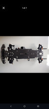 Macchina xray t4f usato  Monza