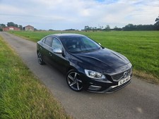 Volvo s60 2.0 for sale  AYLESBURY