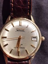 Vintage longines ultra usato  Teramo
