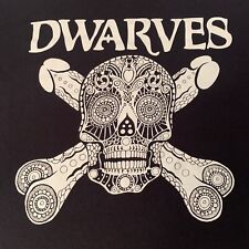 Dwarves punk rock for sale  Long Beach