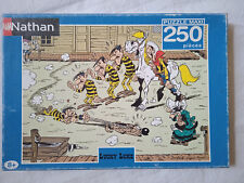 Jeu puzzle 250 d'occasion  Souillac
