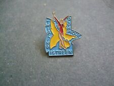 Pins majorette twirling d'occasion  Rians