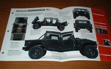 1997 general hummer for sale  Hartland