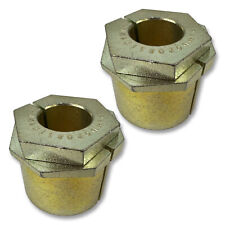 Kit de bucha de alinhamento Extreme Camber Caster 05-24 Ford F250 F350 Super Duty EUA comprar usado  Enviando para Brazil
