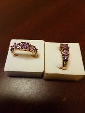 3.28ct alexandrite diamond for sale  PAISLEY