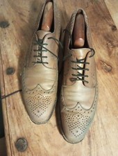 Eduard meier herrenschuhe gebraucht kaufen  Stuttgart