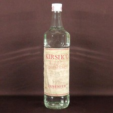 Bouteille kirsch commerce d'occasion  Neaufles-Saint-Martin