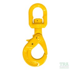 Yellow swivel self for sale  NEWPORT
