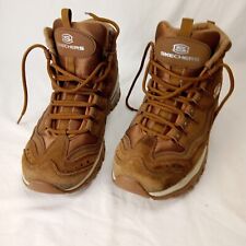 Skechers womens hiking for sale  PENZANCE