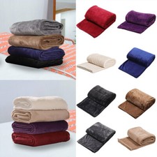 Fluffy soft flannel for sale  UK