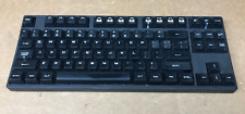 Teclado com fio Cooler Master CM Storm QuickFire Rapid SGK-4000 SGK-4000-GKCL1-US comprar usado  Enviando para Brazil